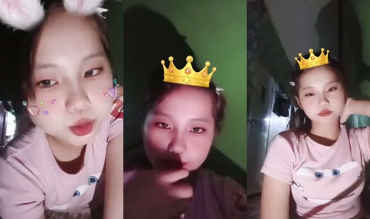 vol.nana320's Stream - Jul 19, 2026, 11:24 PM