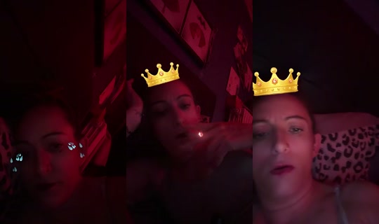 vsoff's Stream - Jul 19, 2026, 3:47 AM