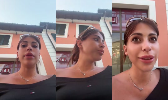 walentina's Stream - Jul 17, 2026, 6:45 PM