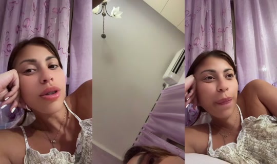 walentina's Stream - Jul 21, 2026, 8:47 PM