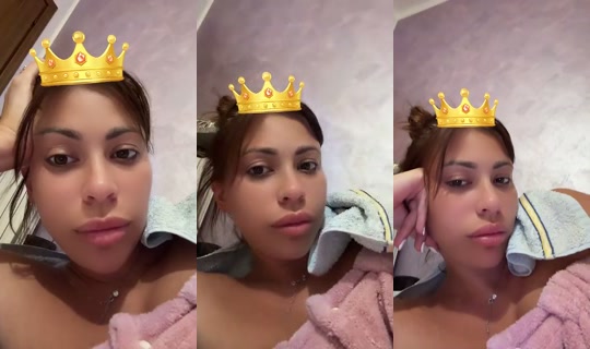 walentina's Stream - Jul 25, 2026, 5:37 PM