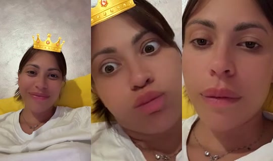 walentina's Stream - Jul 26, 2026, 8:28 PM