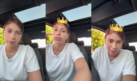 walentina's Stream - Jul 30, 2026, 5:41 PM