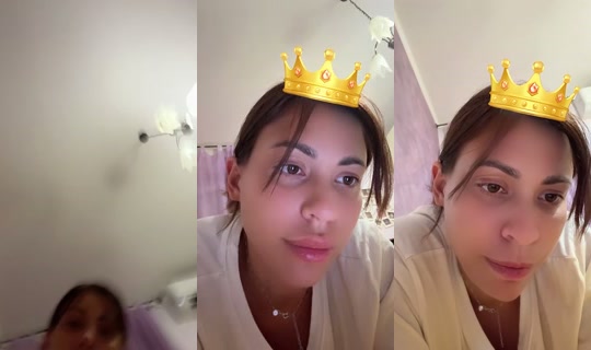 walentina's Stream - Jul 30, 2026, 10:09 PM