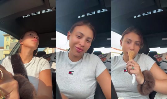 walentina's Stream - Jul 31, 2026, 4:20 PM