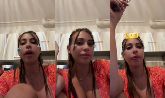 walentina's Stream - Aug 3, 2026, 4:02 PM