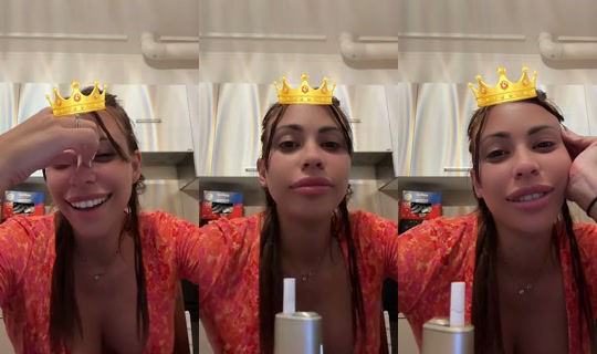 walentina's Stream - Aug 3, 2026, 5:02 PM