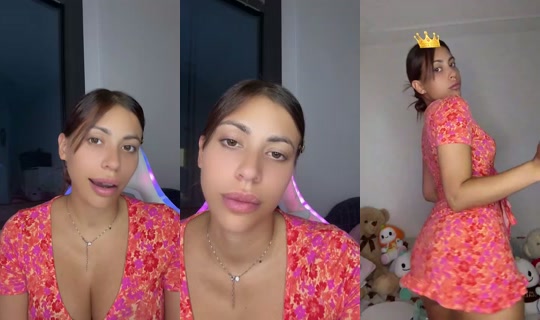 walentina's Stream - Aug 4, 2026, 9:58 PM