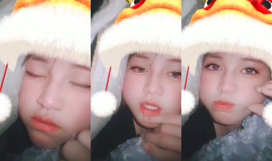 wg_nalee's Stream - Jul 25, 2026, 2:11 PM