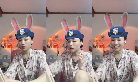 whhmmd5520's Stream - Jul 29, 2026, 10:23 PM