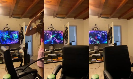 whosthatgirl33's Stream - Jul 25, 2026, 11:19 PM