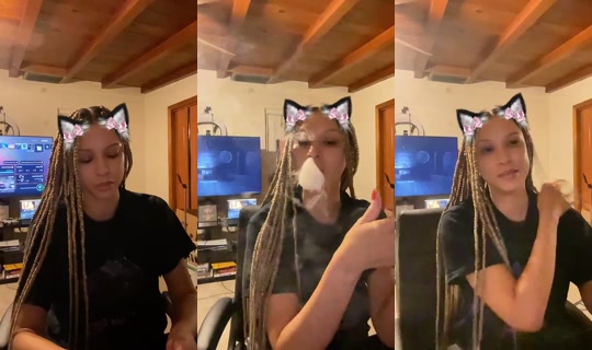whosthatgirl33's Stream - Jul 27, 2026, 2:54 AM