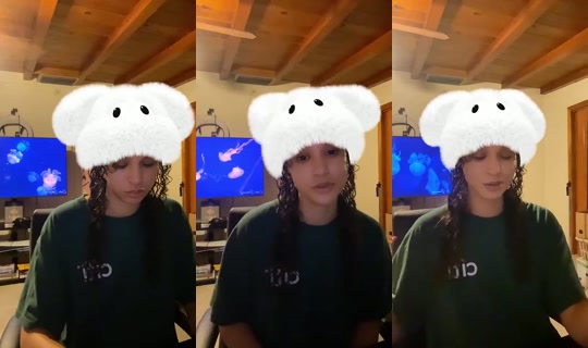 whosthatgirl33's Stream - Jul 29, 2026, 10:34 AM