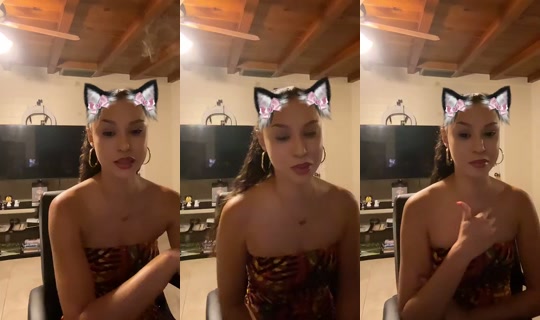 Stream ni whosthatgirl33 - Hul 30, 2026, 3:30 AM