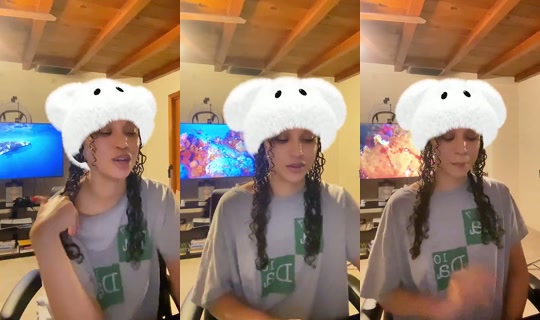 Stream ni whosthatgirl33 - Hul 30, 2026, 12:21 PM