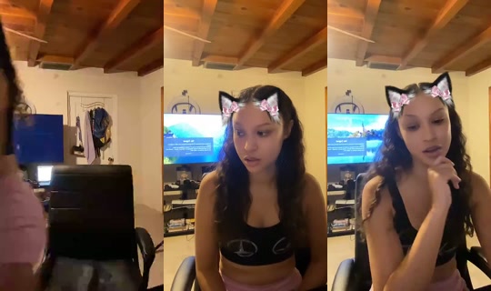 whosthatgirl33's Stream - Aug 6, 2026, 11:47 PM