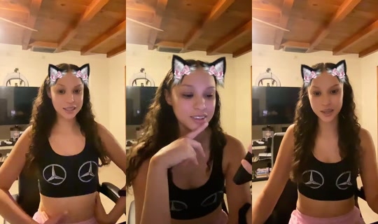 whosthatgirl33's Stream - Aug 7, 2026, 1:21 AM