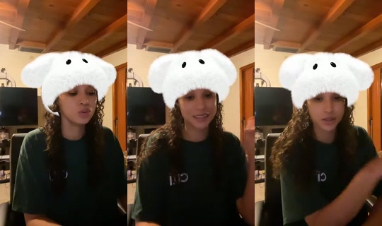 whosthatgirl33's Stream - Aug 7, 2026, 5:09 AM