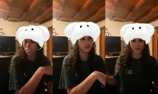 whosthatgirl33's Stream - Aug 7, 2026, 6:14 AM