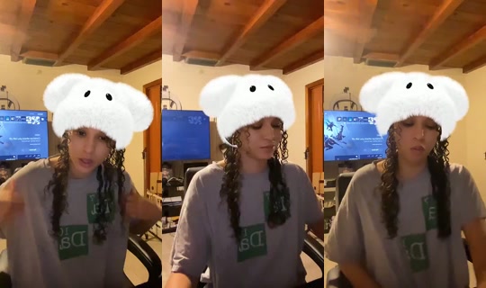 whosthatgirl33's Stream - Aug 9, 2026, 1:48 AM