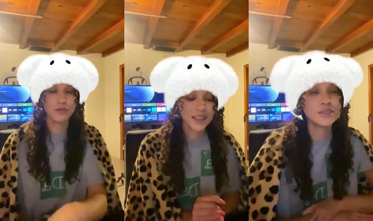 whosthatgirl33's Stream - Aug 9, 2026, 3:53 AM