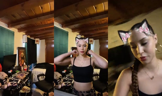 whosthatgirl33's Stream - Aug 9, 2026, 9:48 PM