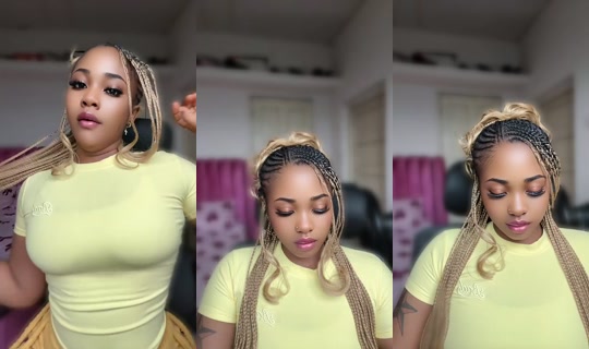 wifeme's Stream - Aug 7, 2026, 9:12 AM