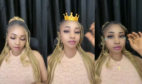 wifeme's Stream - Aug 8, 2026, 7:59 PM