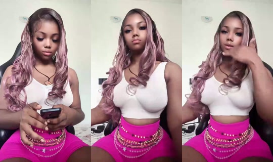 wifeymi's Stream - Jul 27, 2026, 10:29 AM