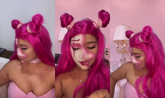 willangela's Stream - Jul 25, 2026, 3:43 PM