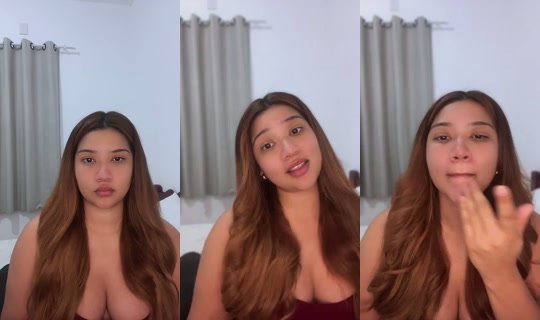 willangela's Stream - Jul 28, 2026, 5:48 AM