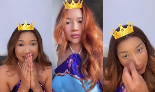 willangela's Stream - Jul 31, 2026, 6:58 PM