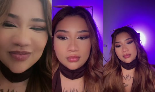 willangela's Stream - Aug 7, 2026, 9:15 AM