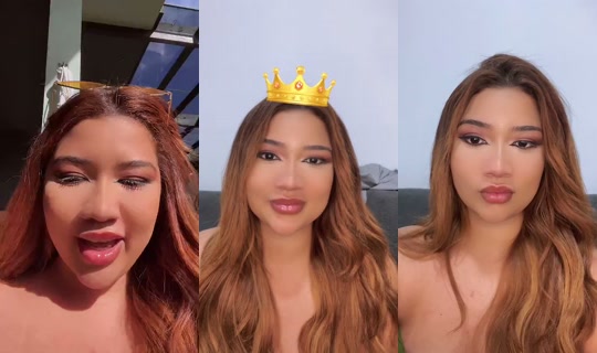 willangela's Stream - Aug 7, 2026, 12:57 PM