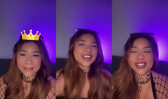 Stream ni willangela - Ago 8, 2026, 4:49 PM