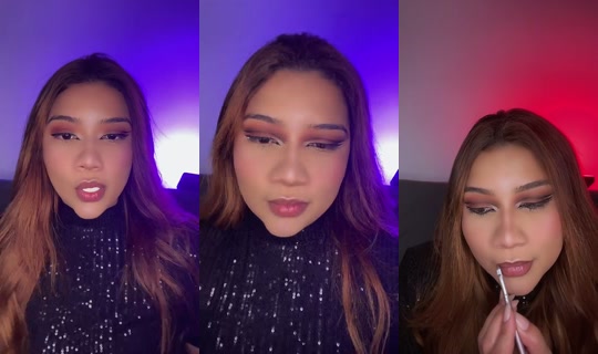 Stream willangela - 9 Agu 2026, 4.40