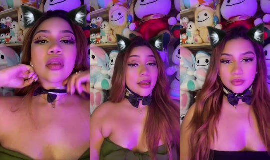 willangela's Stream - Sep 12, 2026, 3:13 AM