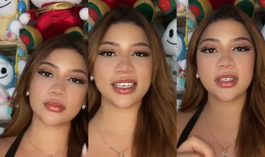 willangela's Stream - Sep 12, 2026, 7:35 AM