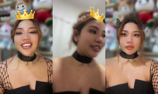 willangela's Stream - Sep 13, 2026, 4:16 AM