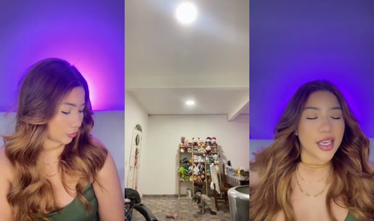 willangela's Stream - Sep 19, 2026, 1:21 PM