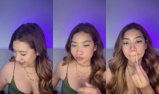 willangela's Stream - Sep 19, 2026, 9:07 PM