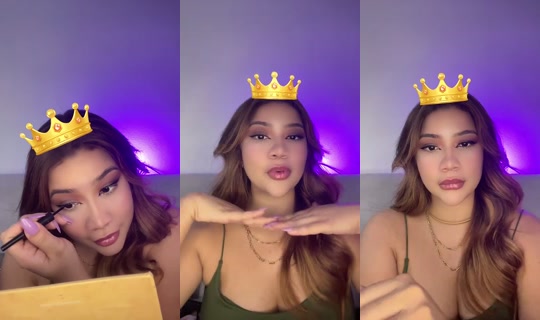 willangela's Stream - Sep 19, 2026, 10:06 PM