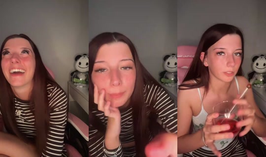 willow.xo's Stream - Jul 27, 2026, 7:51 PM