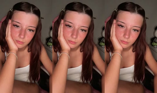 willow.xo's Stream - Jul 30, 2026, 9:01 PM