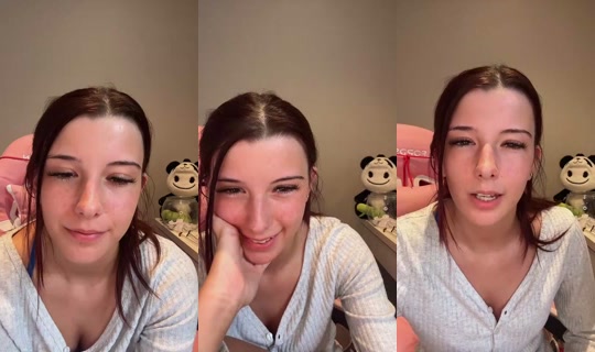 willow.xo's Stream - Aug 2, 2026, 4:05 PM