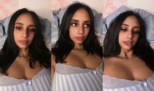 withyoubabby's Stream - Aug 4, 2026, 3:20 AM