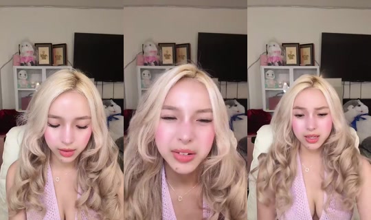 wonibaby의 방송 - 2026년 7월 27일 AM 5:42