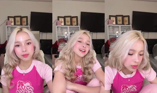 wonibaby's Stream - Aug 5, 2026, 6:02 AM