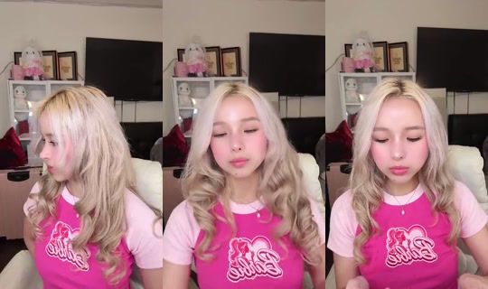 wonibaby's Stream - Aug 5, 2026, 7:22 AM