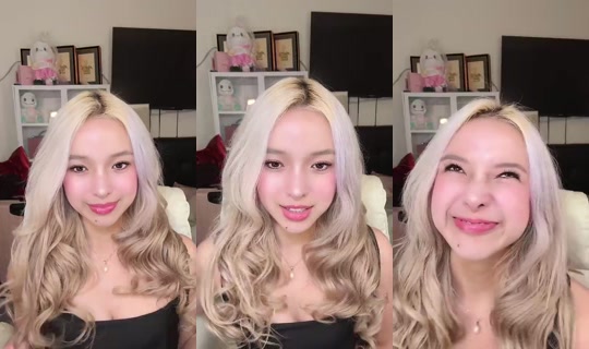 wonibaby 的直播 - 2026年8月7日 15:33